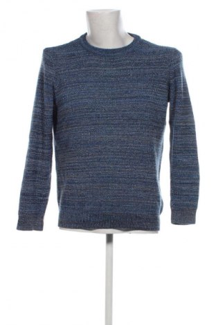 Herrenpullover H&M, Größe M, Farbe Blau, Preis € 11,49