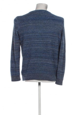 Herrenpullover H&M, Größe M, Farbe Blau, Preis 10,49 €