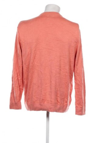 Herrenpullover H&M, Größe M, Farbe Rosa, Preis 7,49 €