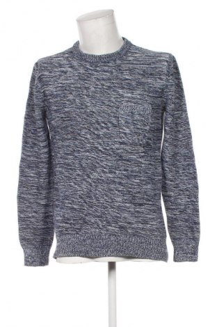 Pánský svetr  H&M Divided, Velikost M, Barva Modrá, Cena  309,00 Kč