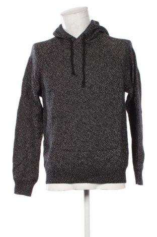 Męski sweter H&M L.O.G.G., Rozmiar M, Kolor Kolorowy, Cena 16,99 zł