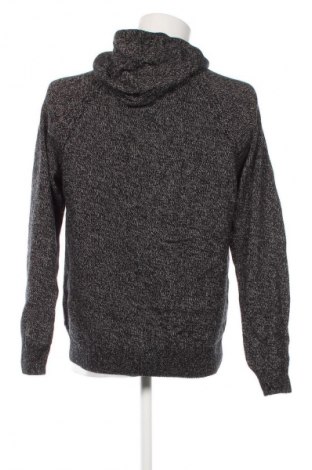 Herrenpullover H&M L.O.G.G., Größe M, Farbe Mehrfarbig, Preis € 13,99