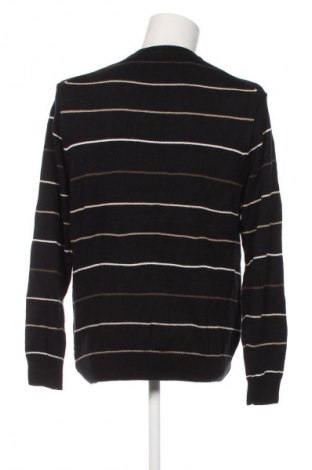 Herrenpullover Haggar, Größe L, Farbe Schwarz, Preis 13,99 €