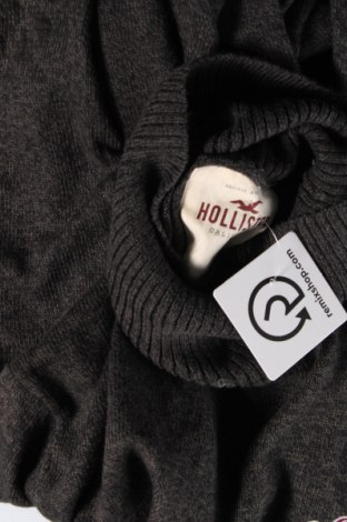 Męski sweter Hollister, Rozmiar M, Kolor Kolorowy, Cena 153,99 zł