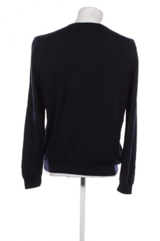 Herrenpullover Hugo Boss, Größe XL, Farbe Blau, Preis 25,99 €