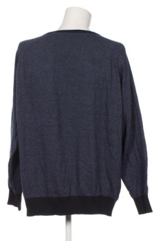 Herrenpullover Identic, Größe 3XL, Farbe Blau, Preis € 18,99