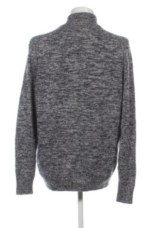 Herrenpullover Identic, Größe XXL, Farbe Grau, Preis € 6,99