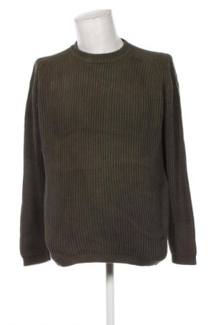 Pánsky sveter  J.Crew, Veľkosť XL, Farba Zelená, Cena  38,95 €