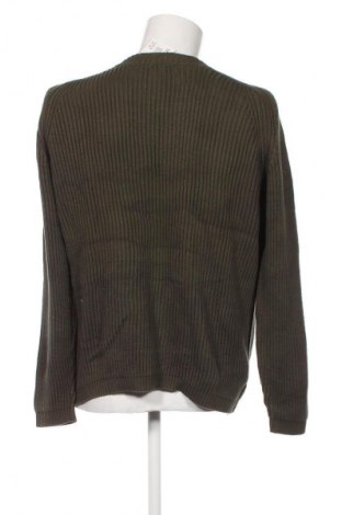 Herrenpullover J.Crew, Größe XL, Farbe Grün, Preis € 46,99