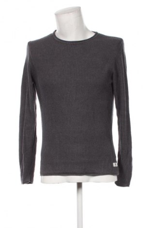 Męski sweter Jack & Jones, Rozmiar S, Kolor Szary, Cena 25,99 zł