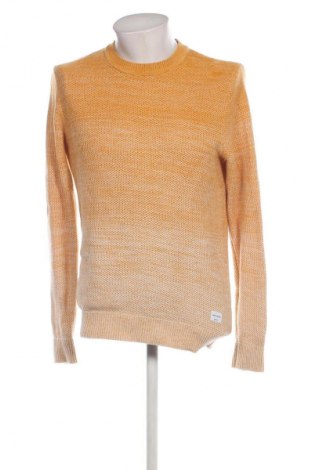 Męski sweter Jack & Jones, Rozmiar L, Kolor Pomarańczowy, Cena 65,99 zł