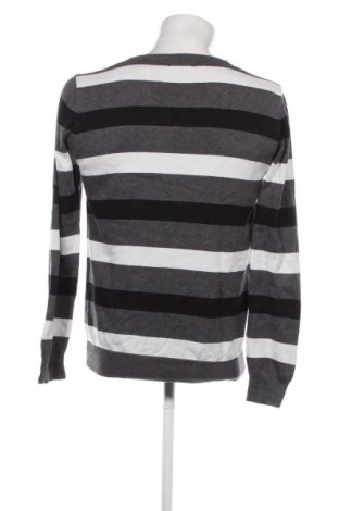 Herrenpullover Jack & Jones, Größe M, Farbe Mehrfarbig, Preis € 13,49