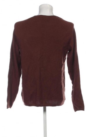 Herrenpullover Jack & Jones, Größe XL, Farbe Braun, Preis € 31,49