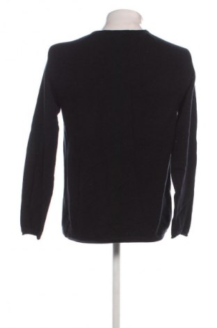 Herrenpullover Jack & Jones, Größe L, Farbe Blau, Preis € 15,99