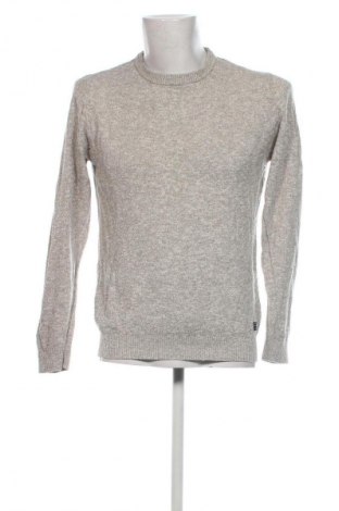 Męski sweter Jack & Jones, Rozmiar L, Kolor Beżowy, Cena 33,99 zł