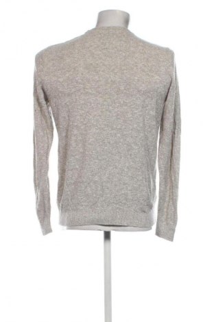 Męski sweter Jack & Jones, Rozmiar L, Kolor Beżowy, Cena 33,99 zł