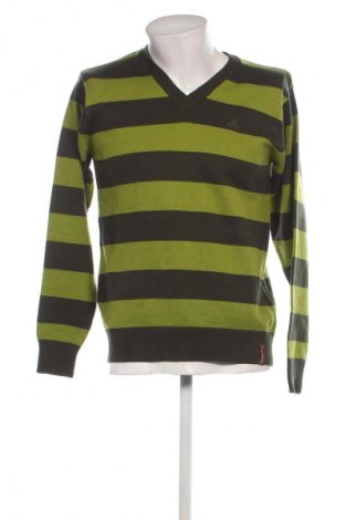 Męski sweter Jack & Jones, Rozmiar XL, Kolor Zielony, Cena 65,99 zł