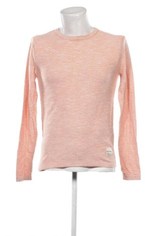 Herrenpullover Originals By Jack & Jones, Größe S, Farbe Rosa, Preis € 7,49