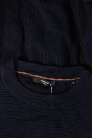 Pánský svetr  Jack & Jones PREMIUM, Velikost XL, Barva Modrá, Cena  149,00 Kč