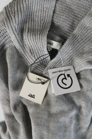 Herrenpullover Jad, Größe XL, Farbe Grau, Preis € 13,99