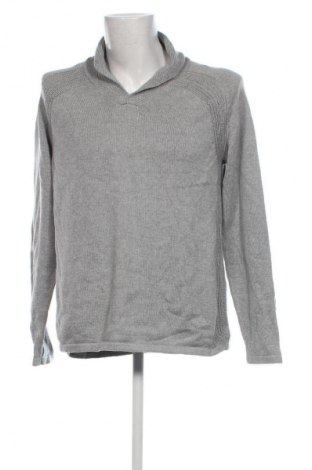 Herrenpullover Jad, Größe XL, Farbe Grau, Preis 38,99 €