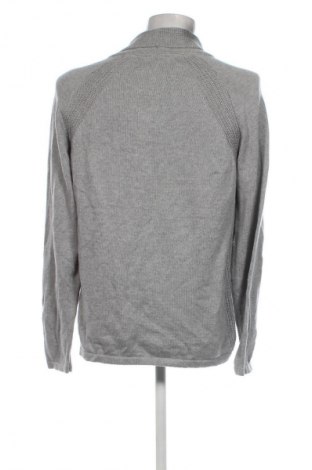 Herrenpullover Jad, Größe XL, Farbe Grau, Preis € 19,99