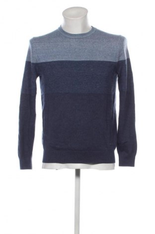 Męski sweter Jean Paul, Rozmiar S, Kolor Niebieski, Cena 55,99 zł