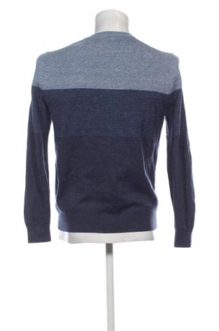 Męski sweter Jean Paul, Rozmiar S, Kolor Niebieski, Cena 55,99 zł