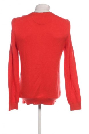 Herrenpullover Jean Paul, Größe M, Farbe Rot, Preis € 11,49