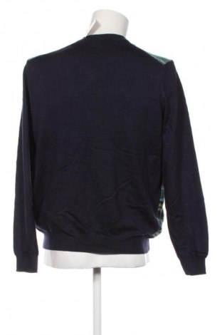 Herrenpullover John Ashford, Größe L, Farbe Mehrfarbig, Preis 18,99 €