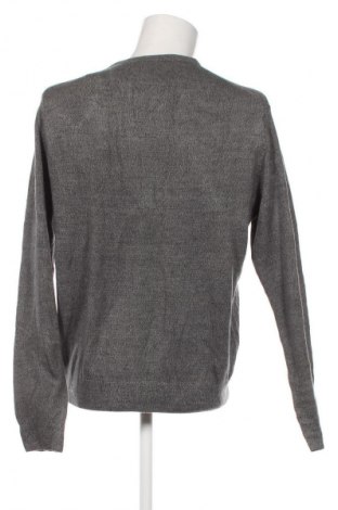 Herrenpullover John Bartlett, Größe XL, Farbe Grau, Preis 10,49 €