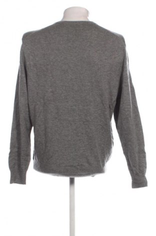 Herrenpullover Jos. A. Bank, Größe L, Farbe Grau, Preis € 23,99