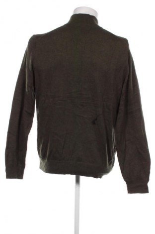 Herrenpullover Jos. A. Bank, Größe L, Farbe Grün, Preis € 24,99