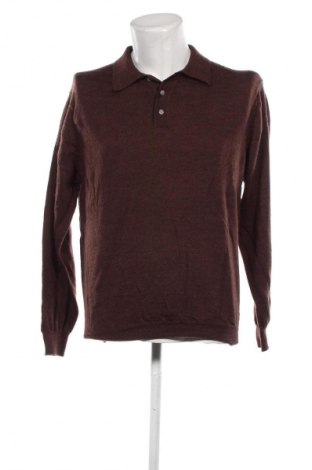 Herrenpullover Jos. A. Bank, Größe L, Farbe Braun, Preis € 28,49