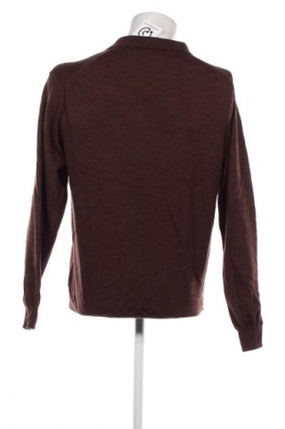 Herrenpullover Jos. A. Bank, Größe L, Farbe Braun, Preis € 28,49