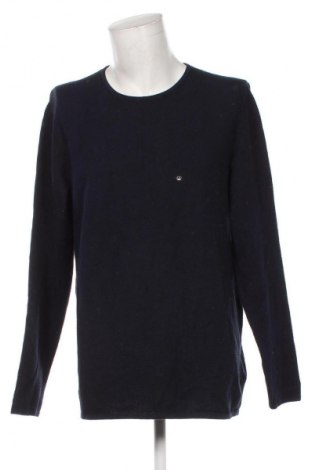 Herrenpullover Junk De Luxe, Größe XXL, Farbe Blau, Preis 28,49 €