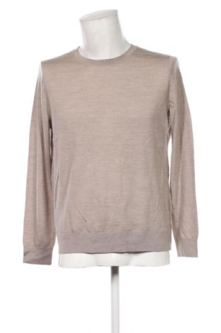 Herrenpullover Katherine Barclay, Größe XL, Farbe Grau, Preis 13,99 €