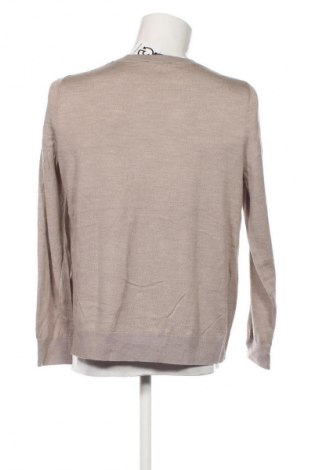 Herrenpullover Katherine Barclay, Größe XL, Farbe Grau, Preis 13,99 €