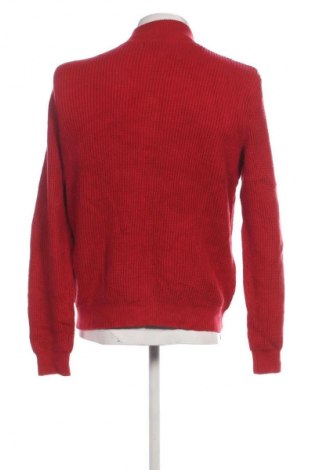 Herrenpullover Kenneth Cole, Größe L, Farbe Rot, Preis € 25,49