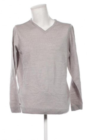 Herrenpullover Kensington, Größe XL, Farbe Grau, Preis € 6,49