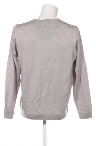 Męski sweter Kensington, Rozmiar XL, Kolor Szary, Cena 28,99 zł