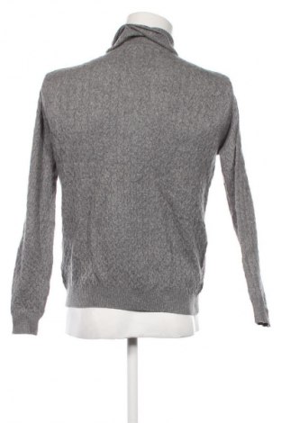 Herrenpullover Kirkland, Größe M, Farbe Grau, Preis € 13,99