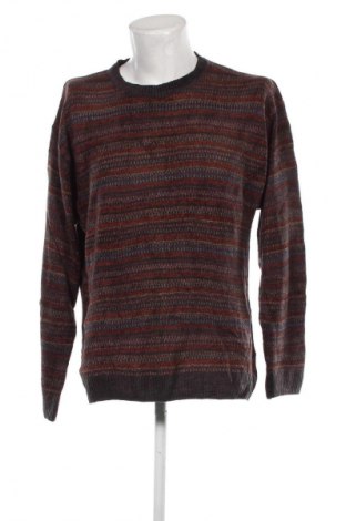 Męski sweter Knightsbridge, Rozmiar XL, Kolor Kolorowy, Cena 51,99 zł