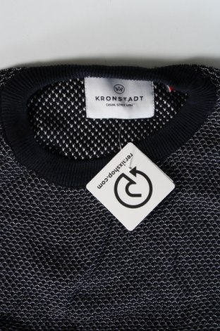 Męski sweter Kronstadt, Rozmiar L, Kolor Kolorowy, Cena 38,99 zł