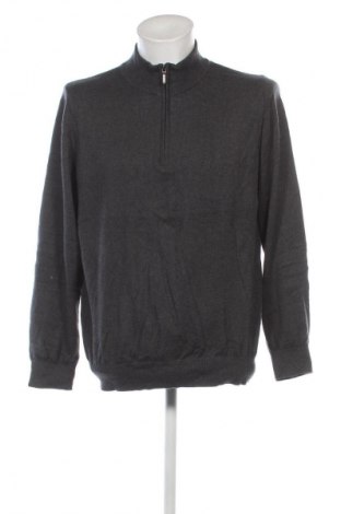 Herrenpullover L.L. Bean, Größe L, Farbe Grau, Preis € 28,49