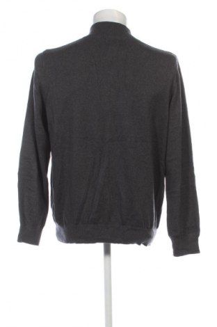 Herrenpullover L.L. Bean, Größe L, Farbe Grau, Preis 28,49 €