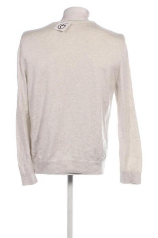 Herrenpullover LC Waikiki, Größe XL, Farbe Grau, Preis € 11,49