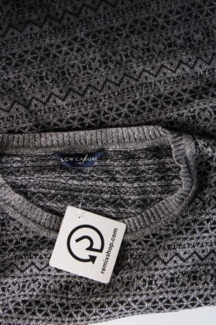 Męski sweter LCW, Rozmiar XL, Kolor Kolorowy, Cena 61,99 zł