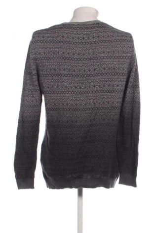 Męski sweter LCW, Rozmiar XL, Kolor Kolorowy, Cena 61,99 zł