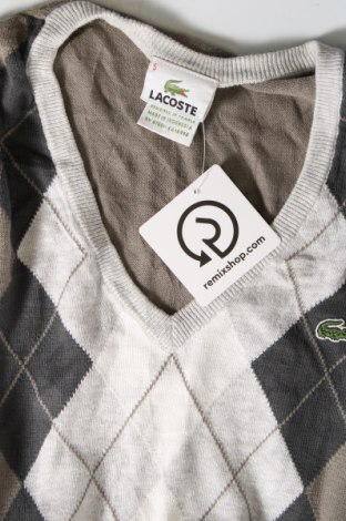 Męski sweter Lacoste, Rozmiar M, Kolor Kolorowy, Cena 214,99 zł